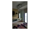 Dijual (For Sale) Apartemen Tamansari Sudirman &ndash; Type Studio Full Furnished