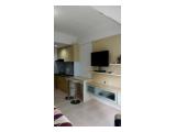 Dijual (For Sale) Apartemen Tamansari Sudirman &ndash; Type Studio Full Furnished