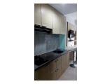 Dijual (For Sale) Apartemen Tamansari Sudirman &ndash; Type Studio Full Furnished