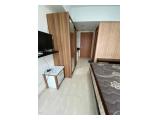 Dijual Apartemen MARGONDA RESIDENCE 3 Depok Tower HOTEL SANTIKA - Studio Furnished