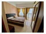 Dijual Apartemen MARGONDA RESIDENCE 3 Depok Tower HOTEL SANTIKA - Studio Furnished