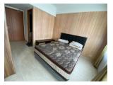 Dijual Apartemen MARGONDA RESIDENCE 3 Depok Tower HOTEL SANTIKA - Studio Furnished