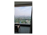 Jual / Sewa Apartemen Residence 8 Senopati Jakarta Selatan &ndash; 1 / 2 / 3 BR, Good Price