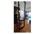 Jual / Sewa Apartemen Residence 8 Senopati Jakarta Selatan &ndash; 1 / 2 / 3 BR, Good Price