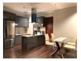 Jual Apartemen Denpasar Residence 2+1 BR, Good Deal!! NEGOTIABLE