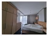 studio corner unit besar