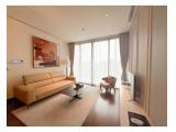 Disewakan / Dijual Apartemen Savyavasa Dharmawangsa 2 BR / 3 BR / 4 BR &ndash; Best Price!