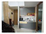 Dijual Cepat Apartemen Taman Anggrek Residence 1BR uk 38m2 