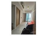 Dijual Cepat Apartemen Taman Anggrek Residence 1BR uk 38m2 