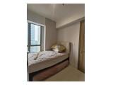 Dijual Cepat Apartemen Taman Anggrek Residence 1BR uk 38m2 