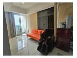 Dijual Cepat Apartemen Taman Anggrek Residence 1BR uk 38m2 
