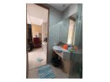 Dijual Cepat Apartemen Taman Anggrek Residence 1BR uk 38m2 