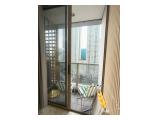 Dijual Cepat Apartemen Taman Anggrek Residence 1BR uk 38m2 