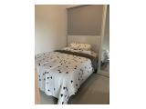 Kamar Tidur King Size Bed
