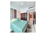 Dijual Apartemen Siap Huni TB Simatupang Jakarta Selatan &ndash; Conecting Mall AEON &ndash; Southgate Residence 3BR Semi Furnished & Full Furnished