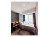 Dijual Apartemen Siap Huni TB Simatupang Jakarta Selatan &ndash; Conecting Mall AEON &ndash; Southgate Residence 3BR Semi Furnished & Full Furnished