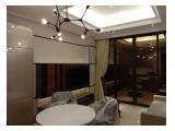Dijual / Sewa Apartement District 8 Senopati Sudirman Jakarta Selatan &ndash; 1 / 2 / 3 / 4 BR, Good Deal