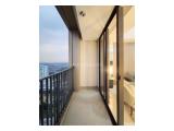 Di jual Apartemen Southgate Residence At Jakarta Selatan Connecting Mall Aeon// 2 bedroom Fully Furnished and Good Condition//Hanna 085745360603