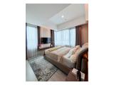 Dijual Apartemen Southgate Residence Jakarta Selatan Connecting Mall AEON Tanjung Barat &ndash; 3BR + 1 Maid Room Fully Furnished and Good Condition