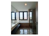 Dijual Apartemen Southgate Residence Jakarta Selatan Connecting Mall AEON Tanjung Barat &ndash; 3BR + 1 Maid Room Fully Furnished and Good Condition
