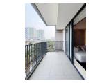 Dijual Apartemen Southgate Residence Jakarta Selatan Connecting Mall AEON Tanjung Barat &ndash; 3BR + 1 Maid Room Fully Furnished and Good Condition