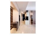 Dijual Apartemen Southgate Residence Private Lift 2+1 Full Furnished With Balcony - Connecting Aeon Mall Tanjung Barat Jaksel