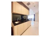 Dijual Apartemen Southgate Residence Private Lift 2+1 Full Furnished With Balcony - Connecting Aeon Mall Tanjung Barat Jaksel