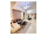 Dijual Apartemen Southgate Residence 2BR Full Furnished With Balcony - Connecting Aeon Mall Tanjung Barat Jaksel
