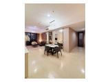 Dijual Apartemen Southgate Residence 2BR Full Furnished With Balcony - Connecting Aeon Mall Tanjung Barat Jaksel