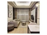 Dijual Apartemen South Hills 1/1+1/2/3BR furnished/semifurnished, private lift, well maintain. BEST PRICE, ctc: 082210169090 Inhouse Marketing
