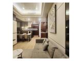 Dijual Apartemen South Hills 1/1+1/2/3BR furnished/semifurnished, private lift, well maintain. BEST PRICE, ctc: 082210169090 Inhouse Marketing