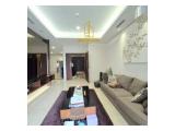 Jual Cepat & Termurah Capital Residence SCBD 2 BR 150sqm Furnished & Ready To Move in, Guarantee Below market Price Direct Owner- Yani Lim 08174969303