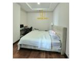 Jual Cepat & Termurah Capital Residence SCBD 2 BR 150sqm Furnished & Ready To Move in, Guarantee Below market Price Direct Owner- Yani Lim 08174969303