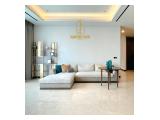 Jual Termurah Apartemen Pakubuwono Menteng, 3BR 260sqm, Furnished Below Market Price, DIRECT OWNER - YANI LIM 08174969303