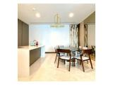 Jual Termurah Apartemen Pakubuwono Menteng, 3BR 260sqm, Furnished Below Market Price, DIRECT OWNER - YANI LIM 08174969303