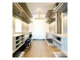 Jual Termurah Apartemen Pakubuwono Menteng, 3BR 260sqm, Furnished Below Market Price, DIRECT OWNER - YANI LIM 08174969303