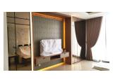 Dijual Cepat Apartemen 3 Bedroom Fully Furnished L'avenue Pancoran