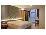 Dijual Cepat Apartemen 3 Bedroom Fully Furnished L'avenue Pancoran