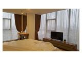 Dijual Cepat Apartemen 3 Bedroom Fully Furnished L'avenue Pancoran