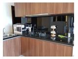 Dijual Cepat Apartemen 3 Bedroom Fully Furnished L'avenue Pancoran