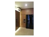 Dijual Cepat Apartemen 3 Bedroom Fully Furnished L'avenue Pancoran