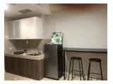 Jual Apartemen Puri Orchard 1BR Full Furnished! Jakarta Barat