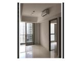 Dijual unit apartemen taman anggrek residence kondisi unfurnished standard developer tipe 1br