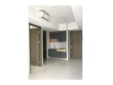 Dijual unit apartemen taman anggrek residence kondisi unfurnished standard developer tipe 1br