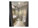 Dijual unit apartemen taman anggrek residence kondisi unfurnished standard developer tipe 1br
