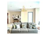 Jual Termurah Apartemen Senopati Suites SCBD, 2BR 165sqm, Furnished & Ready/ ALSO AVAILABLE OTHER SIZE & UNIT, DIRECT OWNER - YANI LIM 08174969303