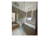 Dijual unit apartemen taman anggrek residence kondisi furnished bagus tipe 3br+ kondominium