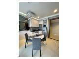 Jual CEPAT Apartemen Kemang Mansion Jakarta Selatan - 1 Bedroom Furnished