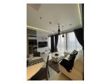 Jual CEPAT Apartemen Kemang Mansion Jakarta Selatan - 1 Bedroom Furnished