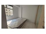 Dijual Apartemen Kalibata Tower GAHARU Lt 10, Type 2 Kamar Full Furnished view City